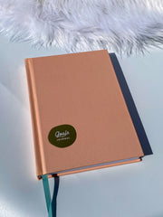 Goals Journal