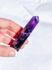 Amethyst Polished Point 52g