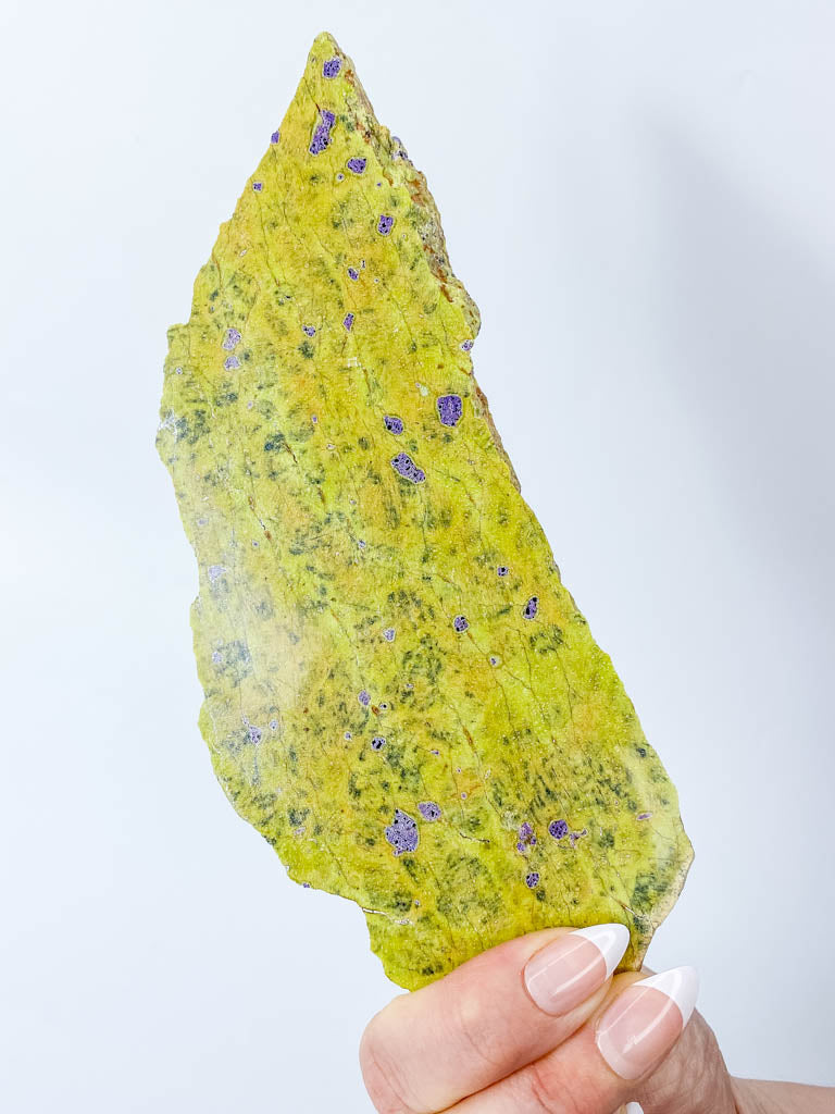 Atlantisite Slab 254g