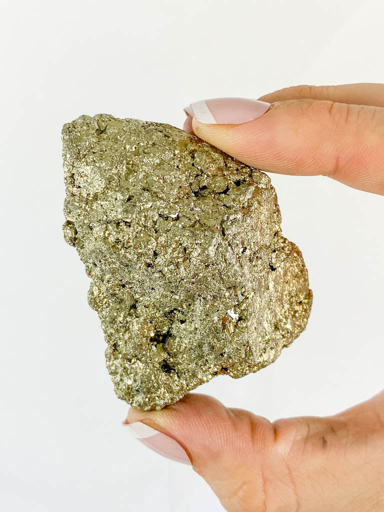 Pyrite Natural | X Large