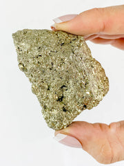 Pyrite Natural | X Large