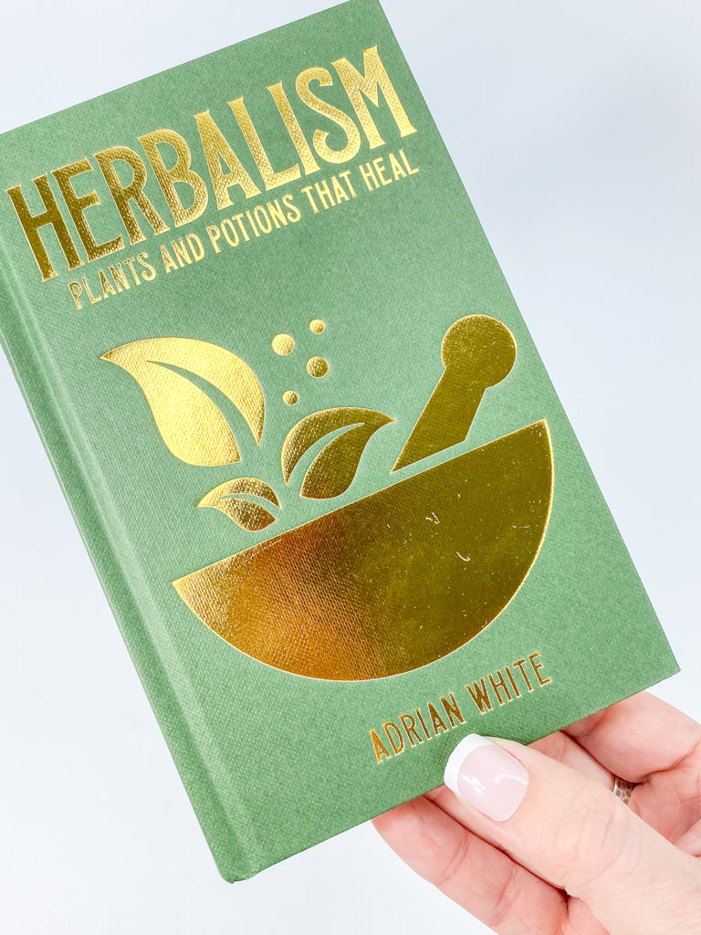 Herbalism | Plants and Potions that Heal