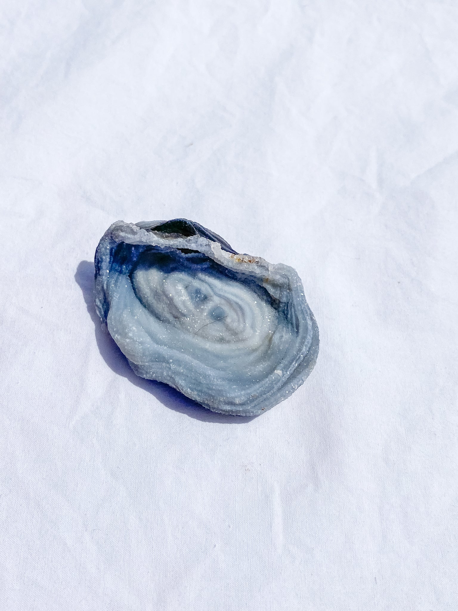 Agate Conchina Swirl 44g