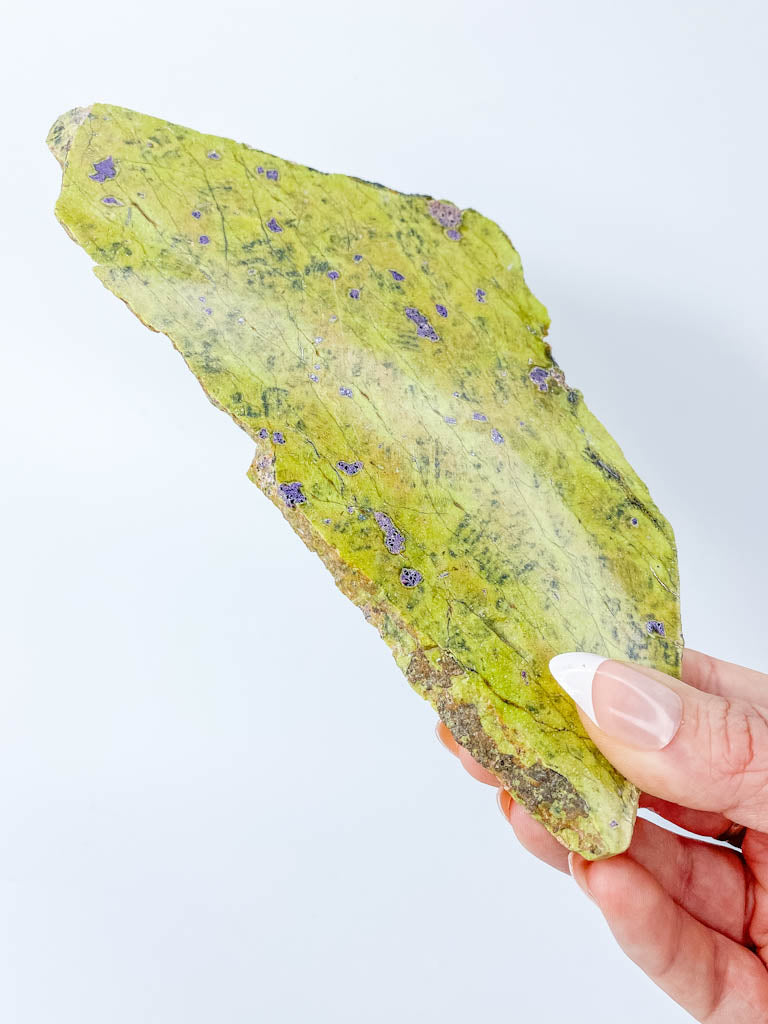 Atlantisite Slab 306g