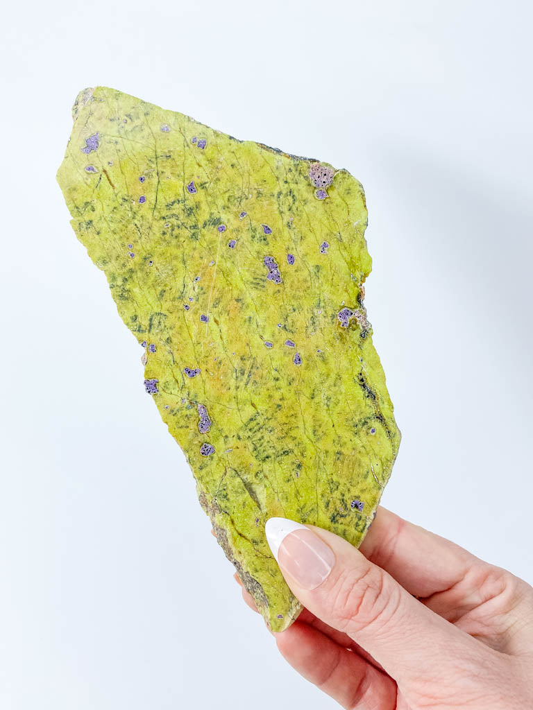 Atlantisite Slab 306g