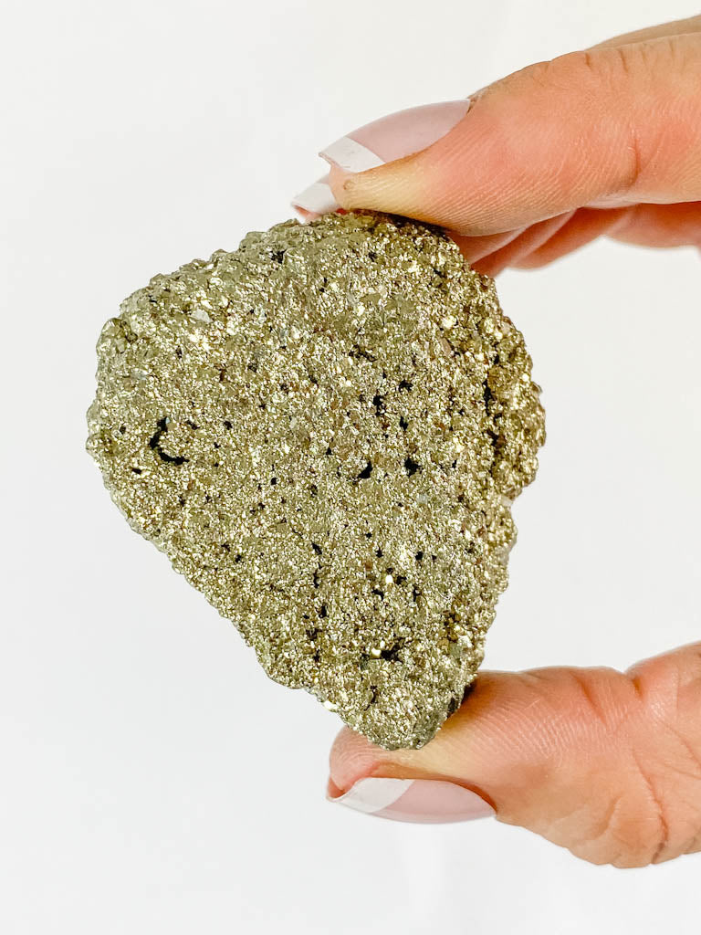 Pyrite Natural | X Large