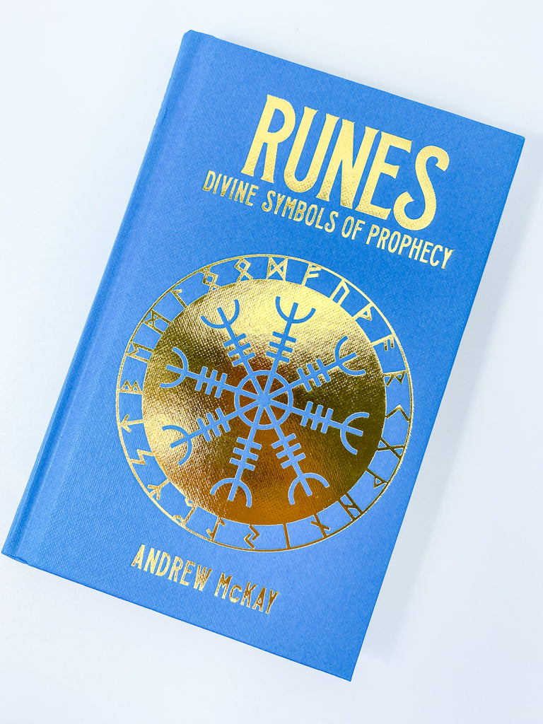 Runes | Divine Symbols Of Prophecy