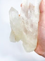 Lemurian Quartz Seed Natural Wand 1.2kg