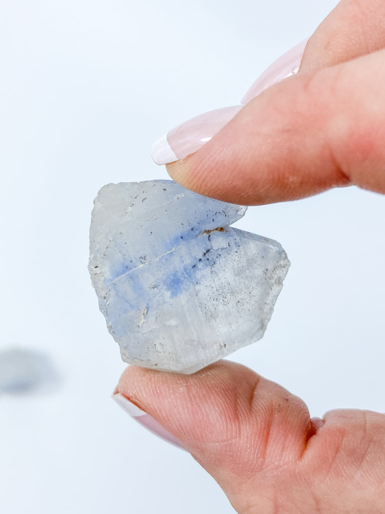 Dumortierite Mineral Specimen | Small