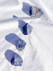 Sodalite Natural | Large