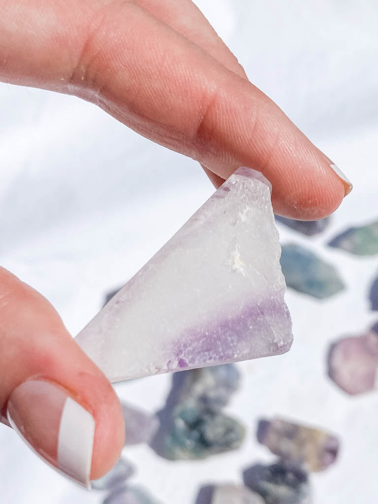 Fluorite Natural | X Small