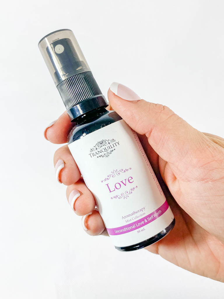 Love Aura Mist