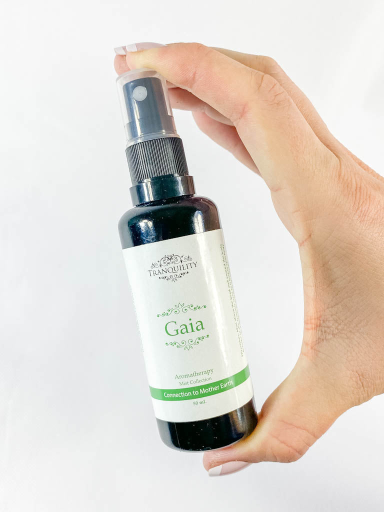 Gaia Aura Mist