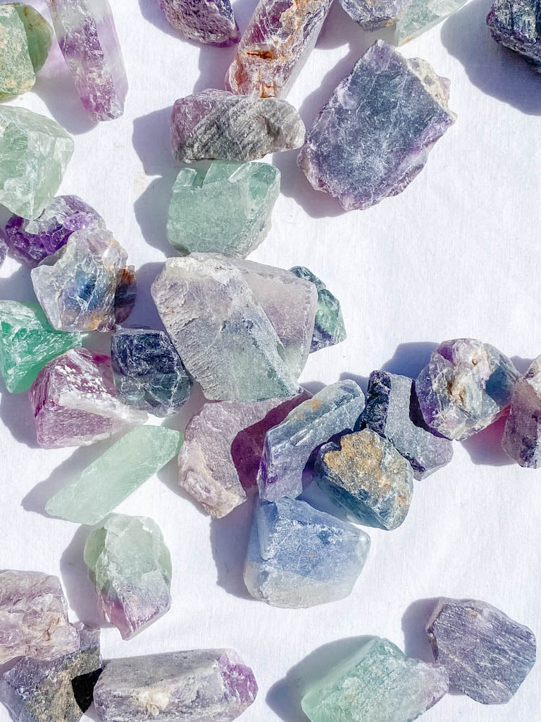 Fluorite Natural | Mini