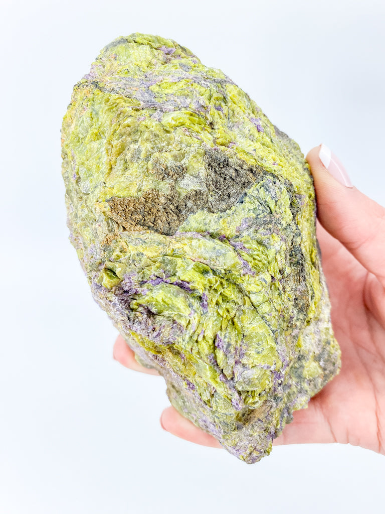 Atlantisite Natural 760g