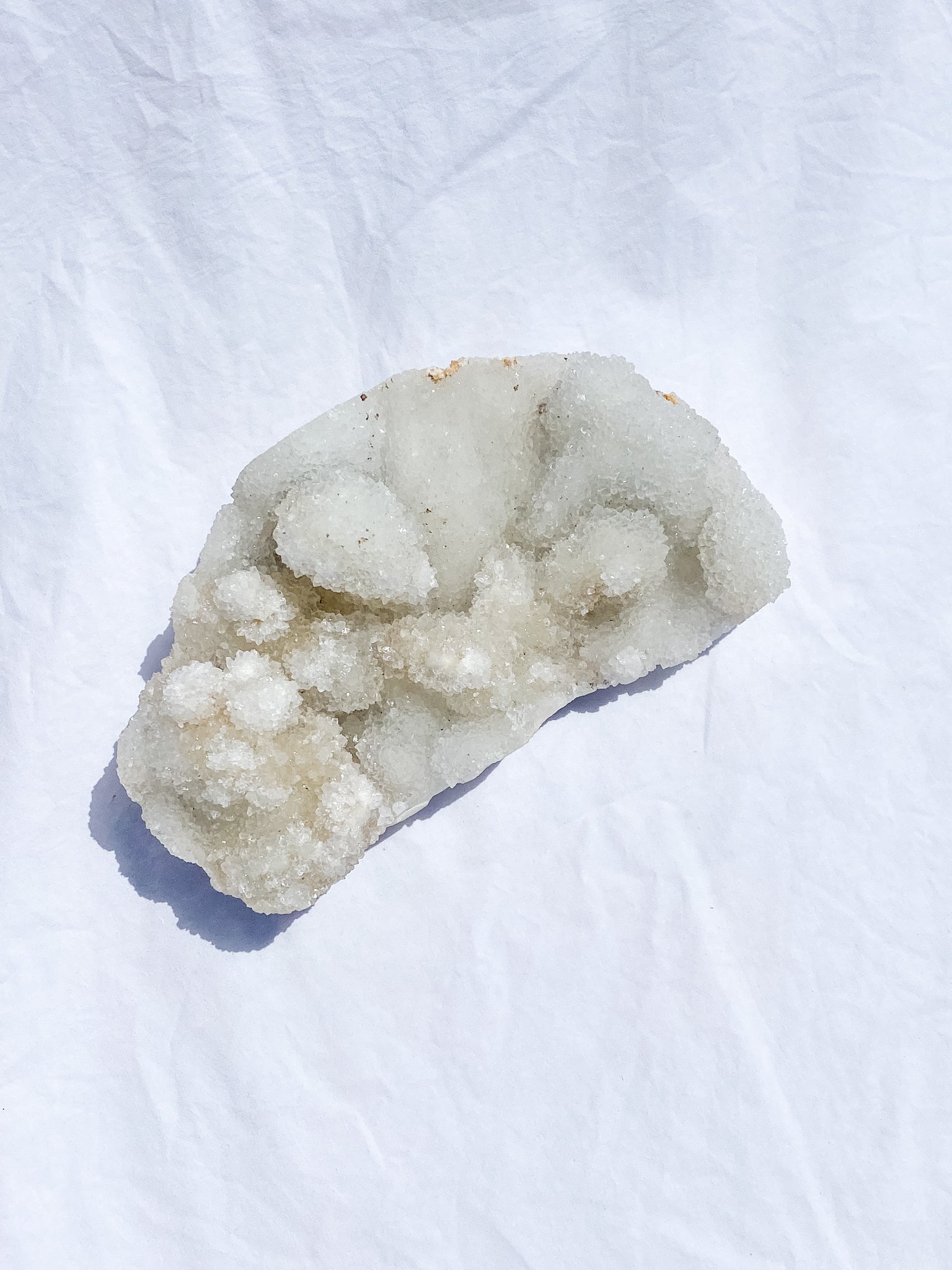 Anandalite Cluster 1.3kg