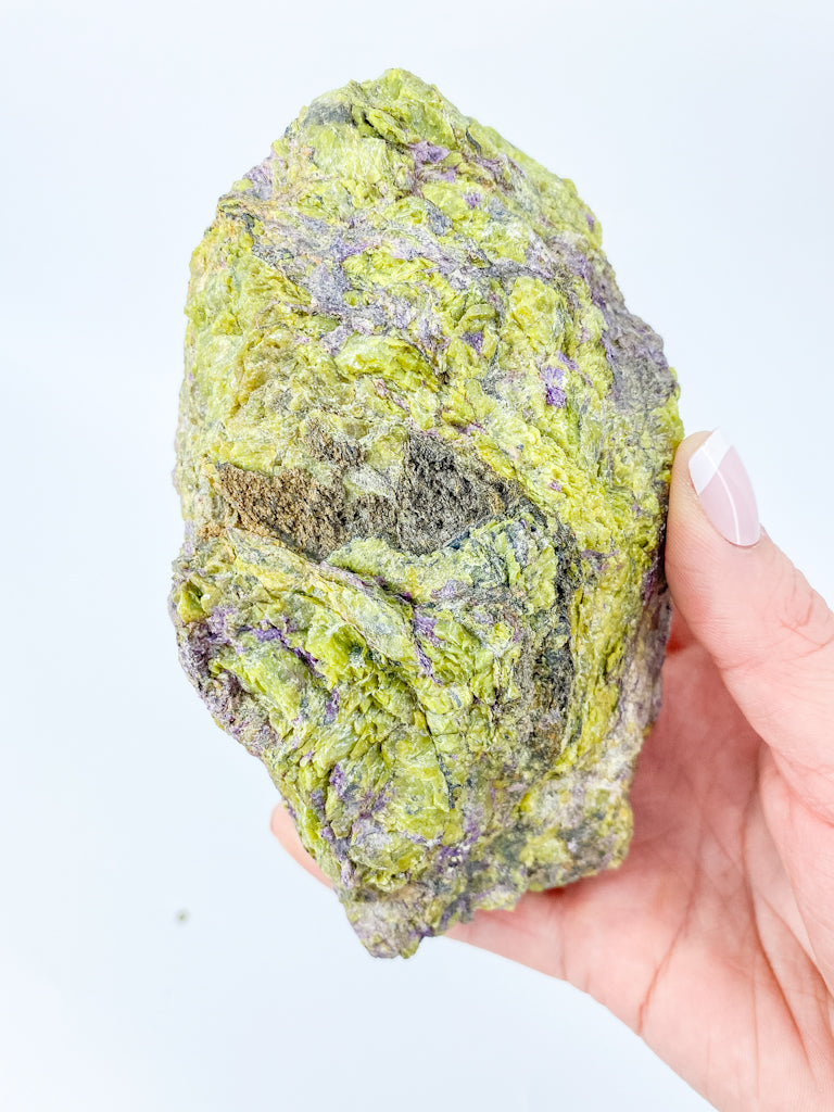 Atlantisite Natural 760g