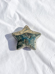 Pyrite Star 252g