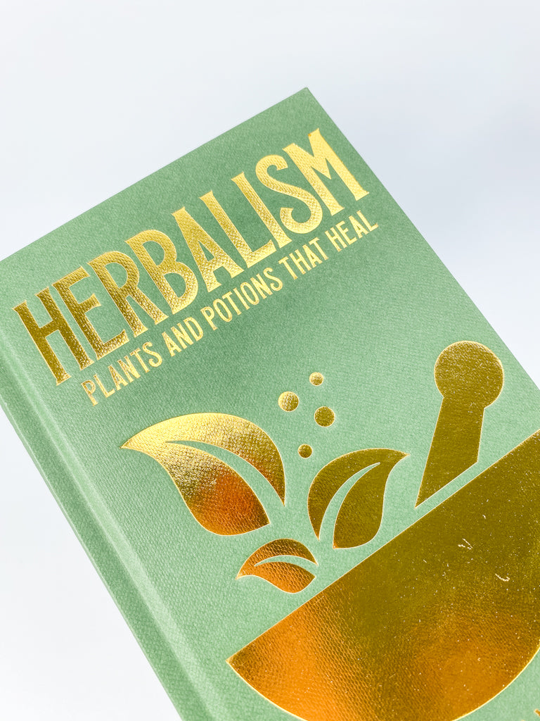 Herbalism | Plants and Potions that Heal