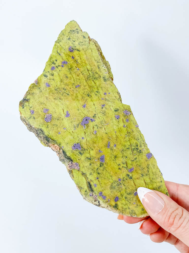 Atlantisite Slab 306g