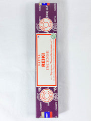 Satya Reiki Incense