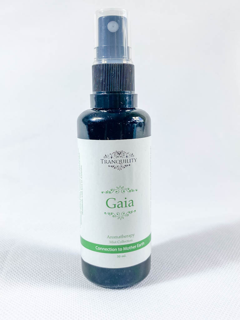 Gaia Aura Mist